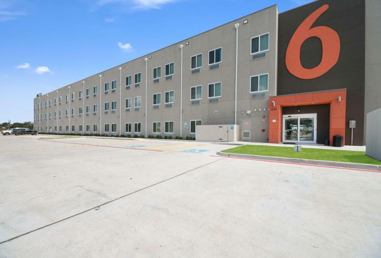 Studio 6-Corpus Christi, Tx Екстериор снимка