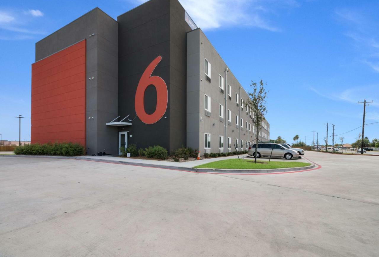 Studio 6-Corpus Christi, Tx Екстериор снимка