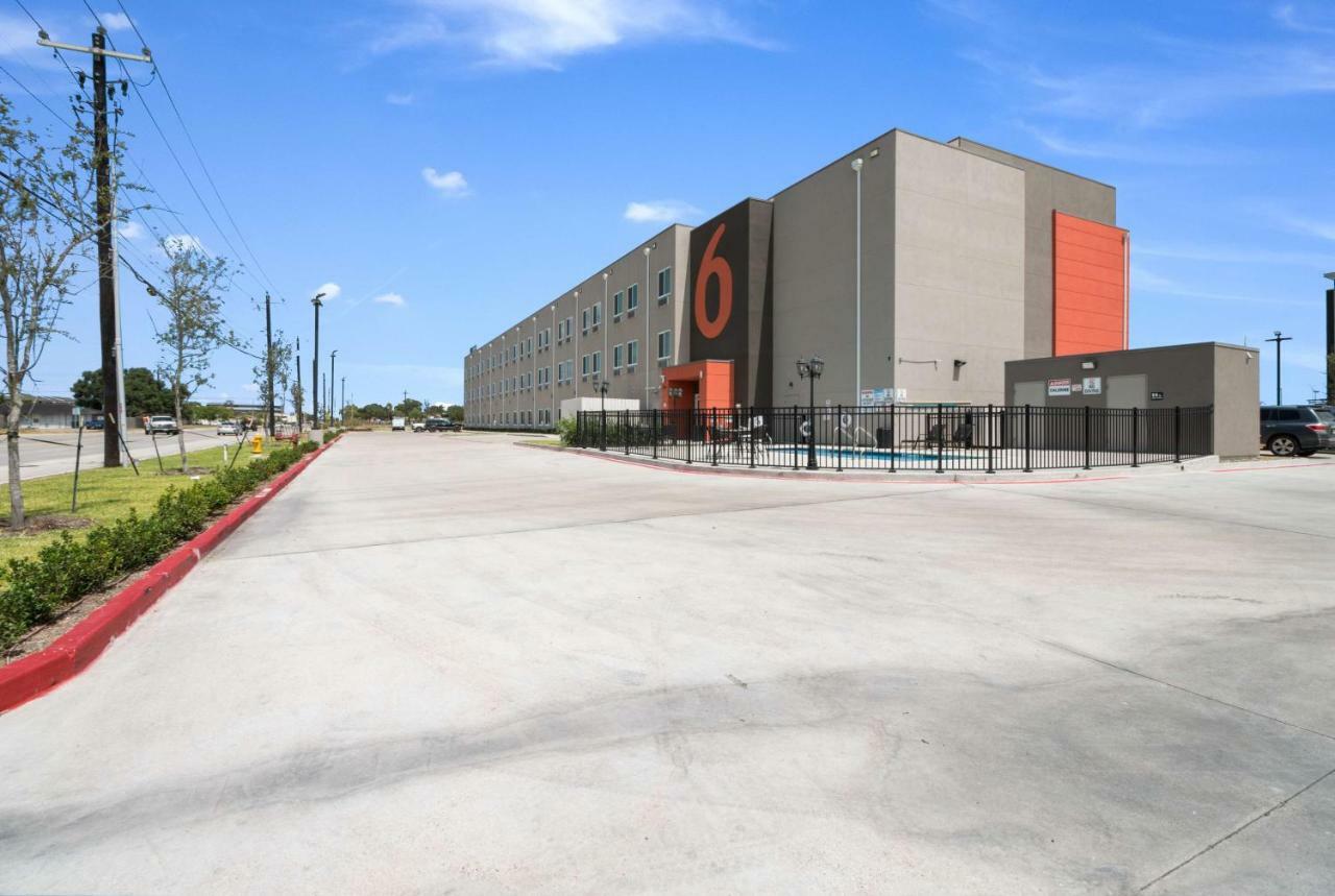 Studio 6-Corpus Christi, Tx Екстериор снимка