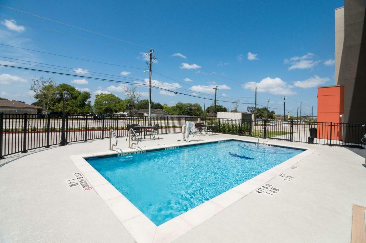 Studio 6-Corpus Christi, Tx Екстериор снимка