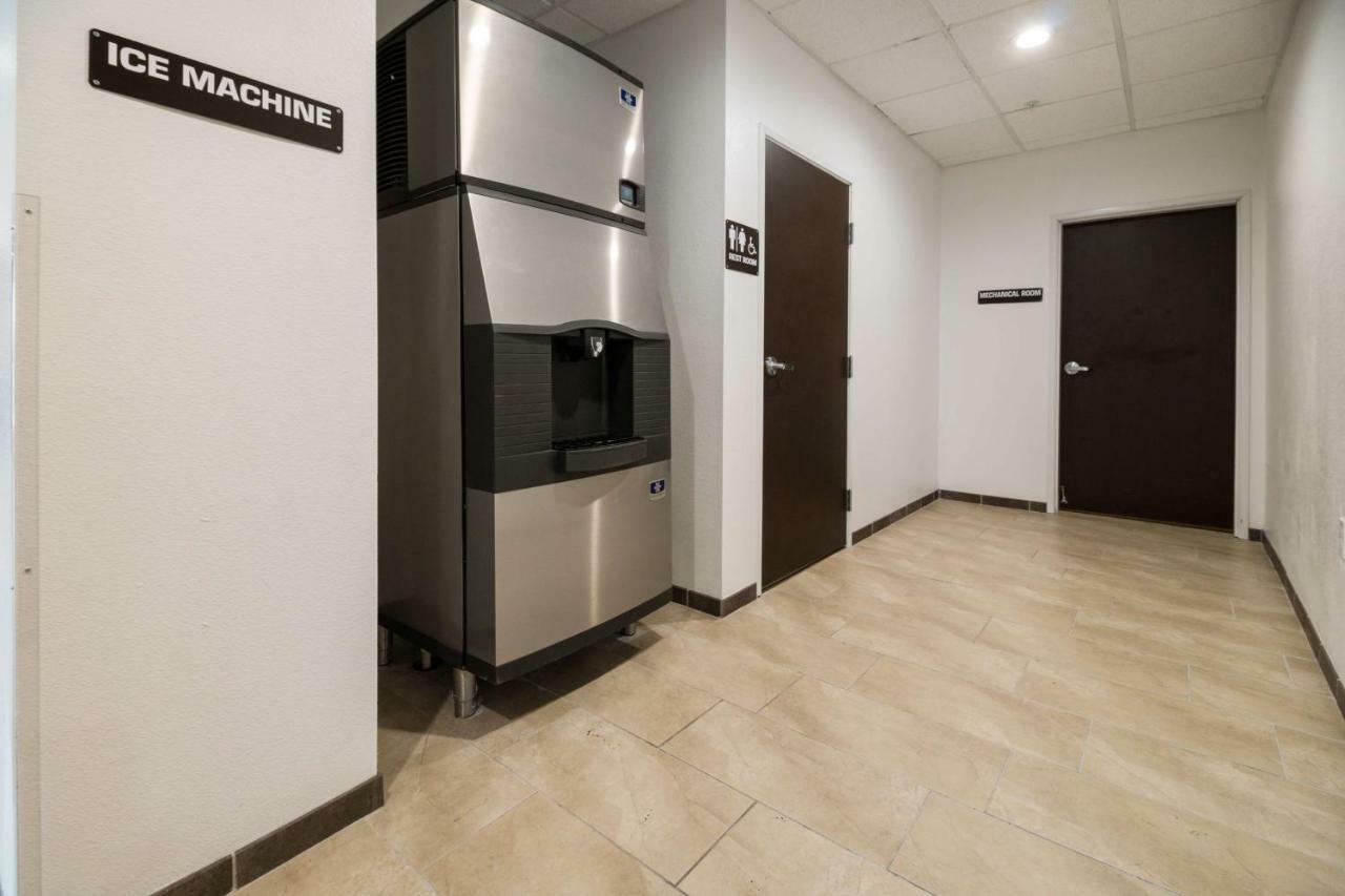 Studio 6-Corpus Christi, Tx Екстериор снимка