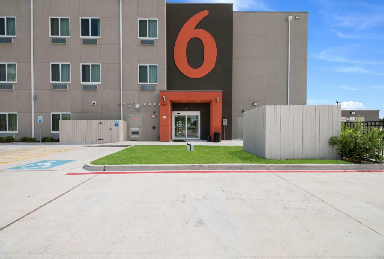 Studio 6-Corpus Christi, Tx Екстериор снимка
